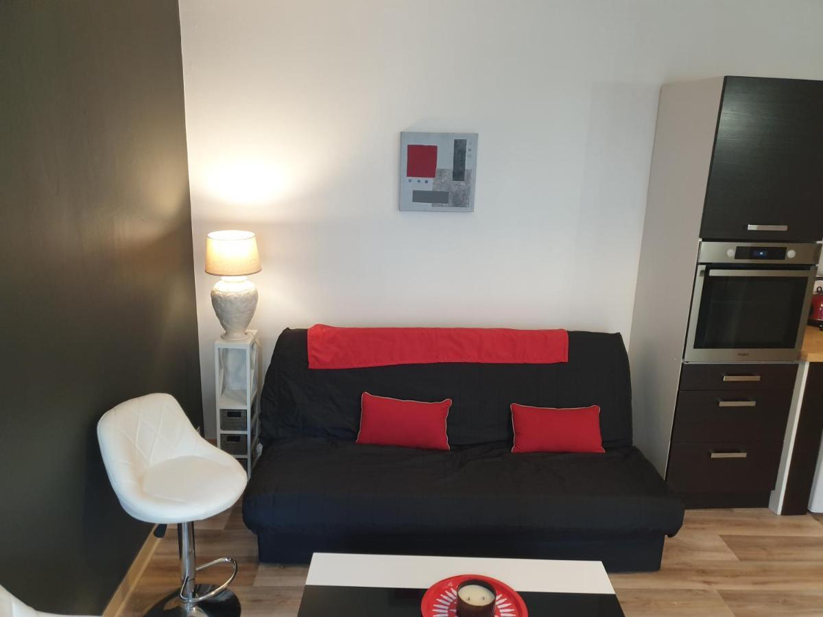 Ferienwohnung Becker Dinan Exterior foto